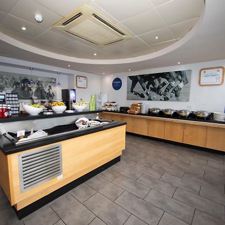 Holiday Inn Express, Chester Racecourse By Ihg Exteriér fotografie