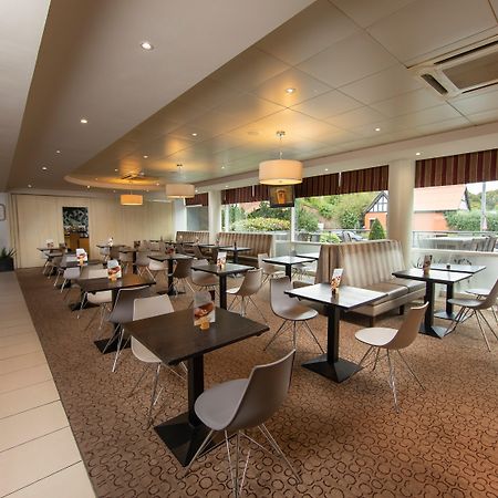 Holiday Inn Express, Chester Racecourse By Ihg Exteriér fotografie