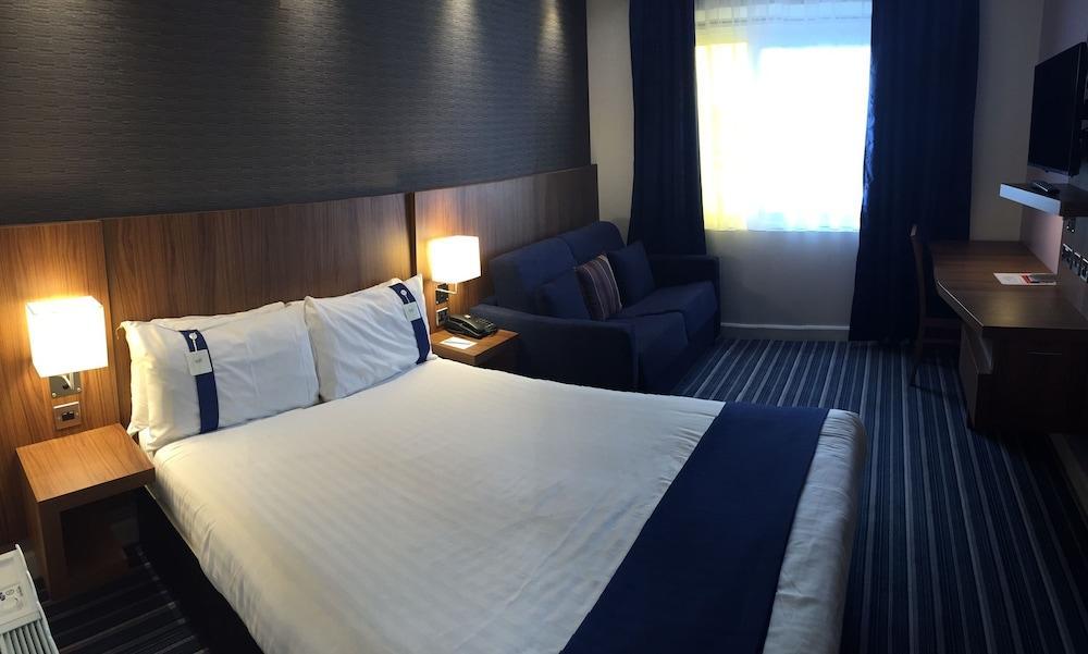 Holiday Inn Express, Chester Racecourse By Ihg Exteriér fotografie