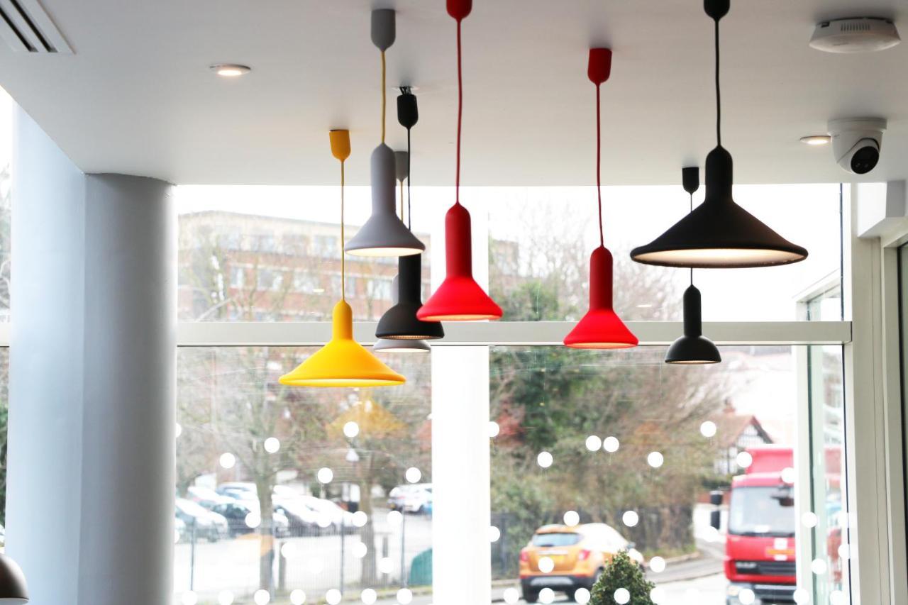 Holiday Inn Express, Chester Racecourse By Ihg Exteriér fotografie