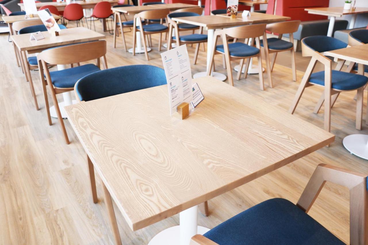 Holiday Inn Express, Chester Racecourse By Ihg Exteriér fotografie