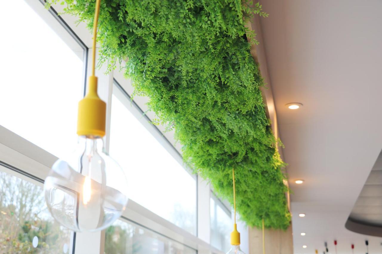 Holiday Inn Express, Chester Racecourse By Ihg Exteriér fotografie
