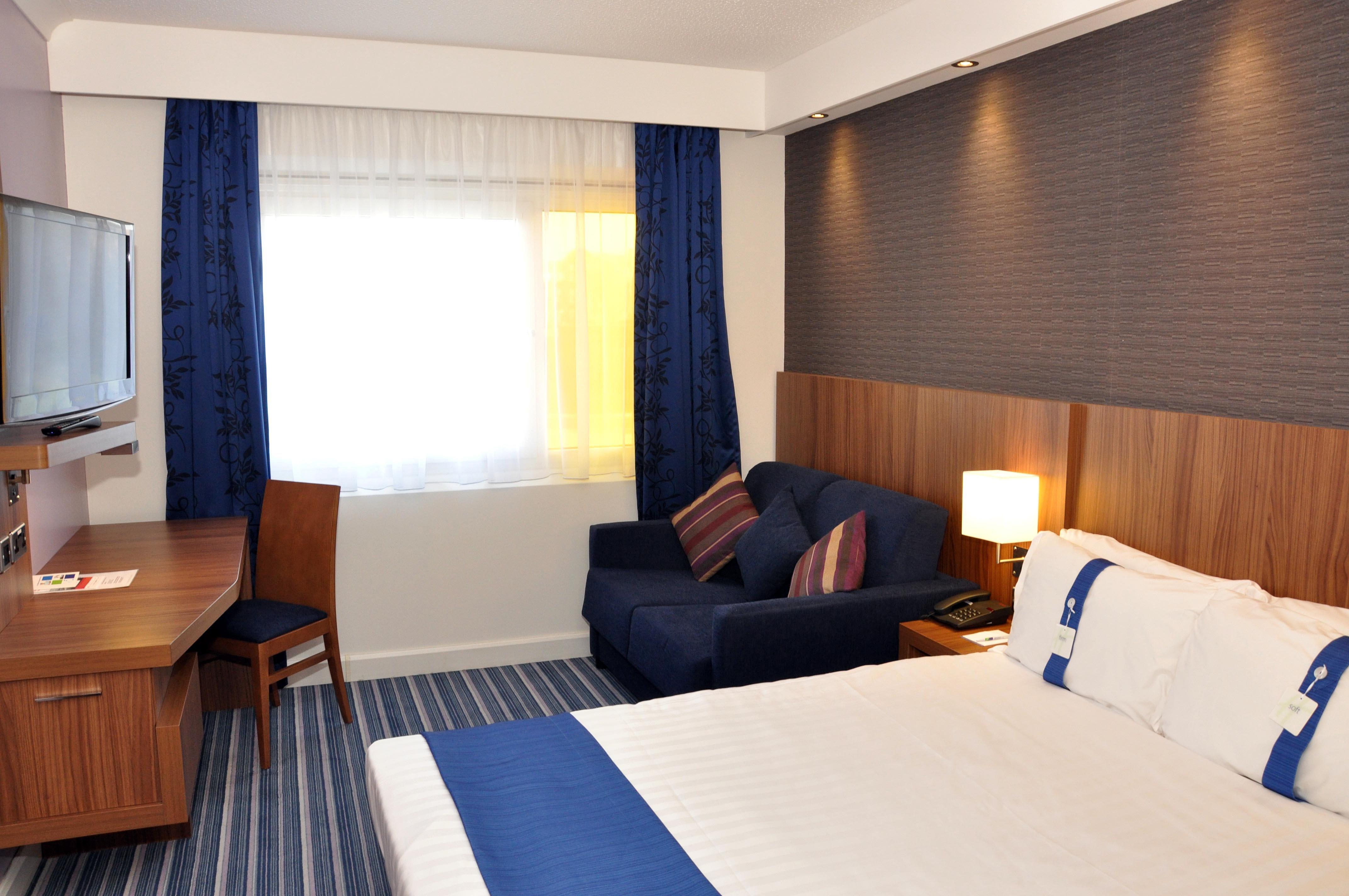 Holiday Inn Express, Chester Racecourse By Ihg Exteriér fotografie