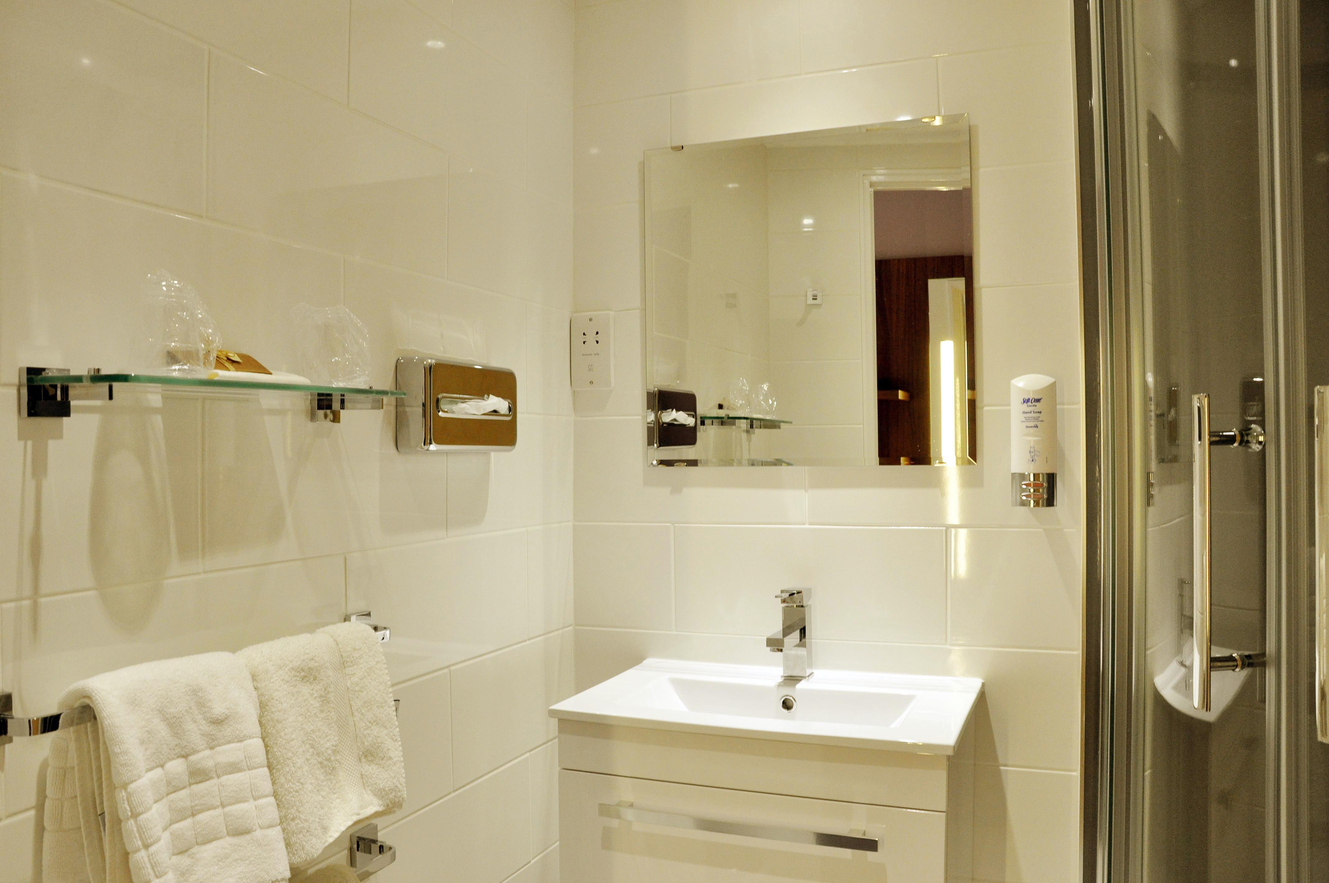 Holiday Inn Express, Chester Racecourse By Ihg Exteriér fotografie