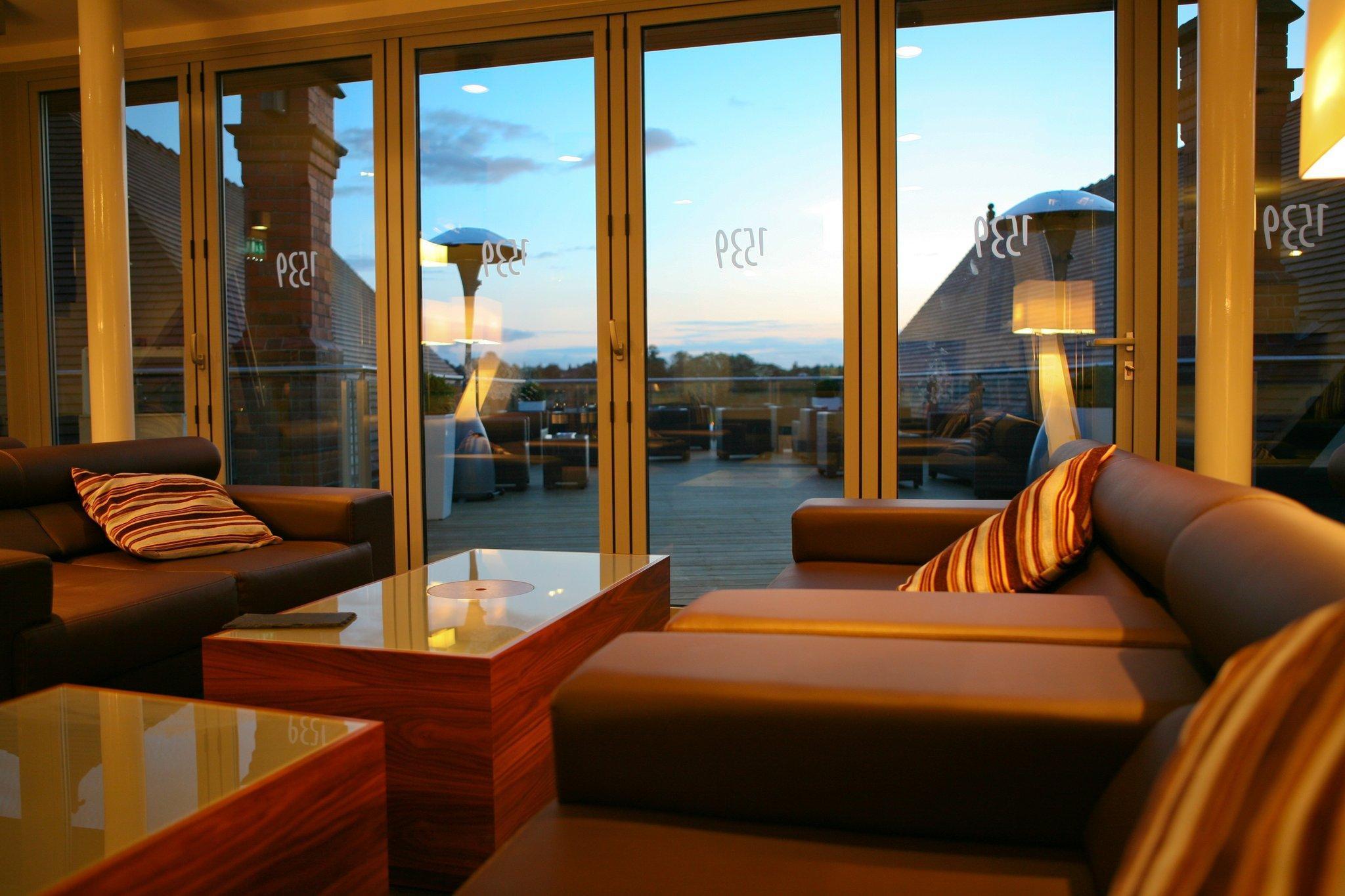 Holiday Inn Express, Chester Racecourse By Ihg Exteriér fotografie