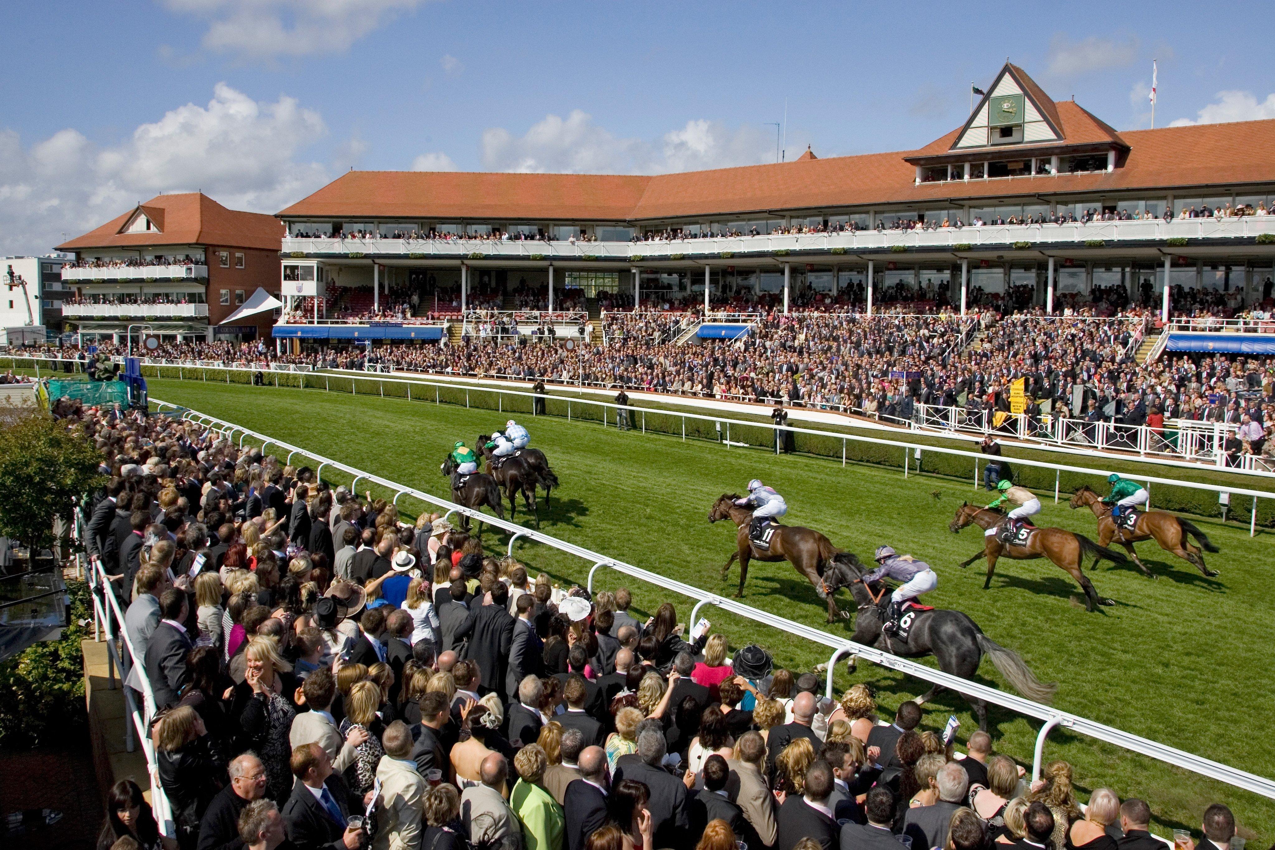 Holiday Inn Express, Chester Racecourse By Ihg Exteriér fotografie