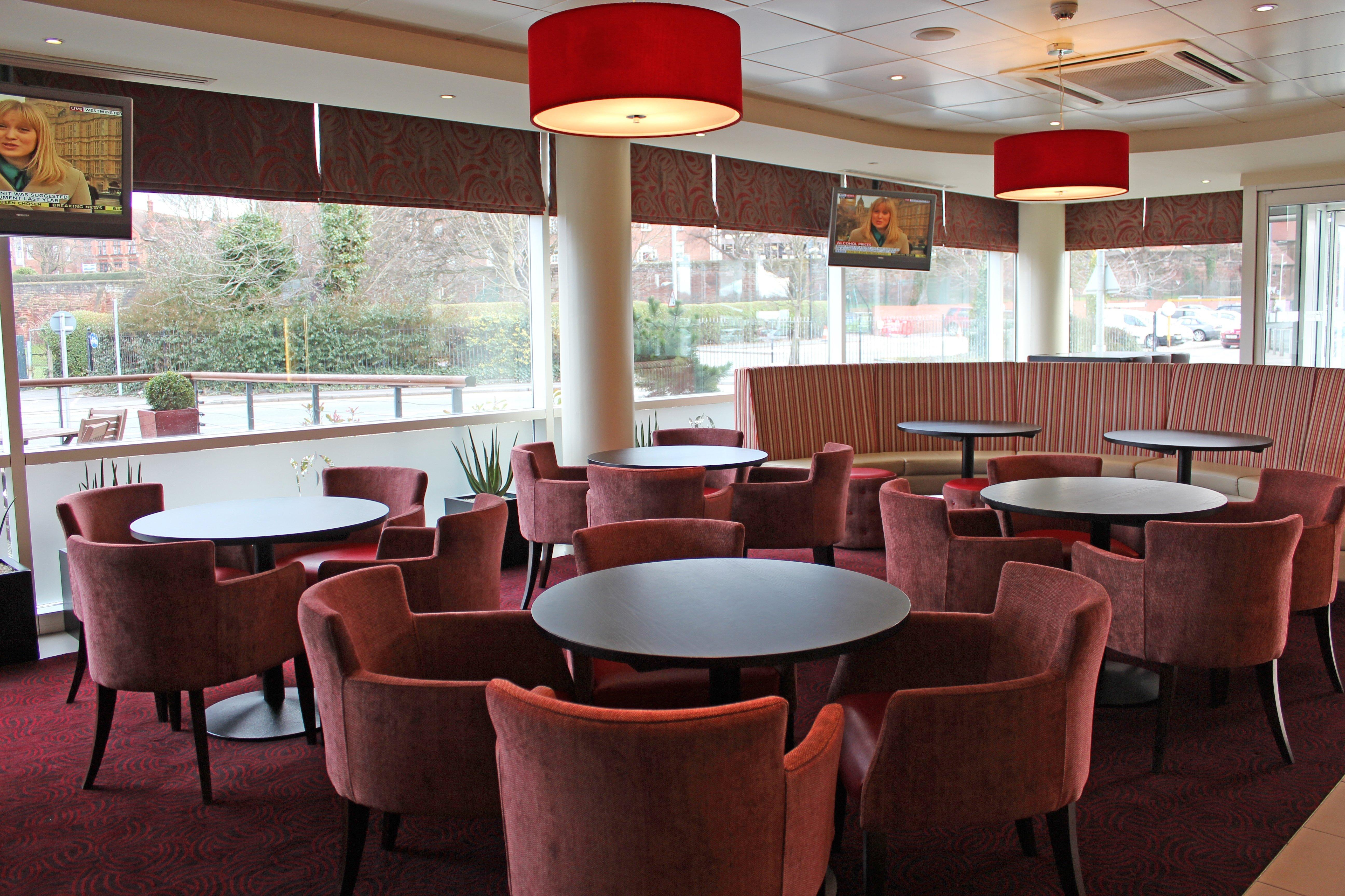 Holiday Inn Express, Chester Racecourse By Ihg Exteriér fotografie