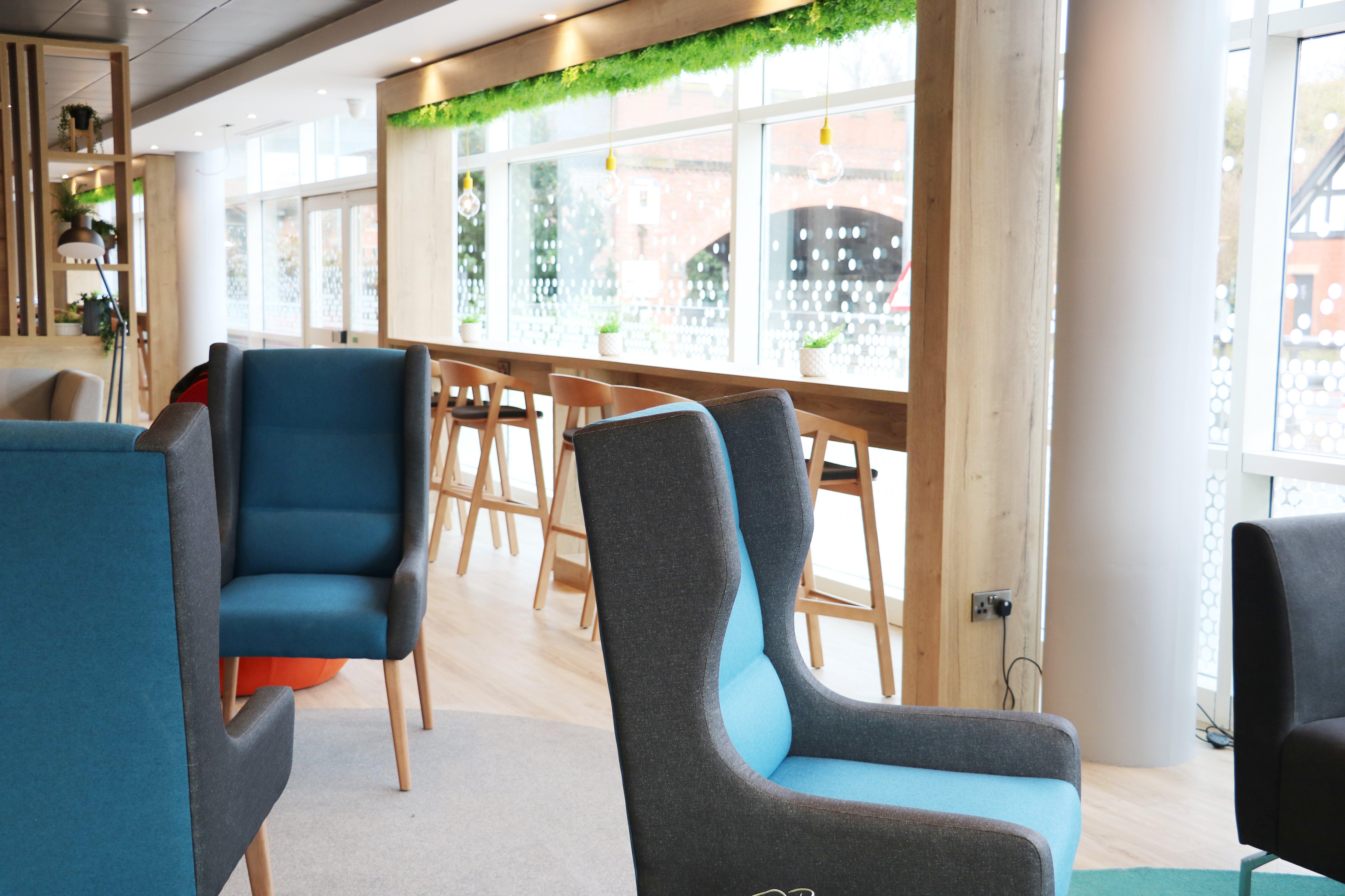 Holiday Inn Express, Chester Racecourse By Ihg Exteriér fotografie