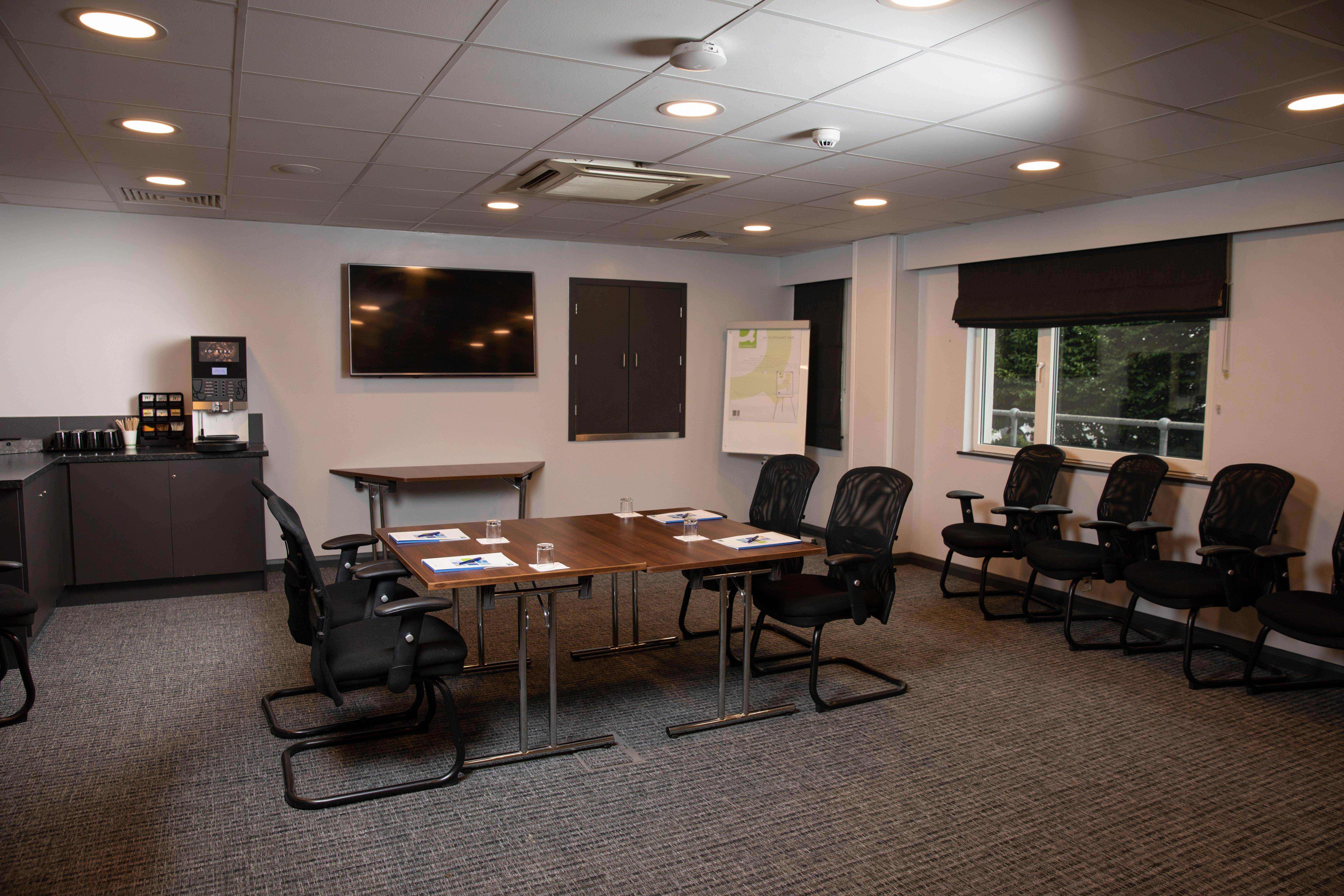 Holiday Inn Express, Chester Racecourse By Ihg Exteriér fotografie