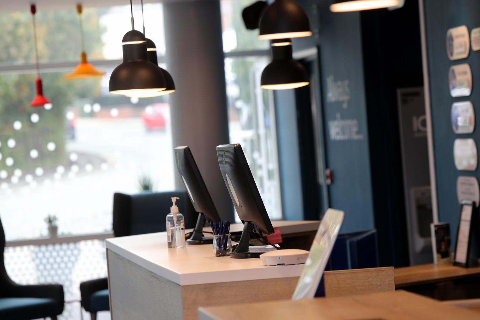 Holiday Inn Express, Chester Racecourse By Ihg Exteriér fotografie
