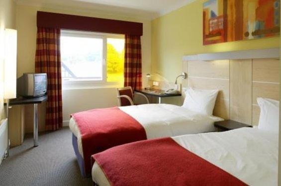 Holiday Inn Express, Chester Racecourse By Ihg Exteriér fotografie