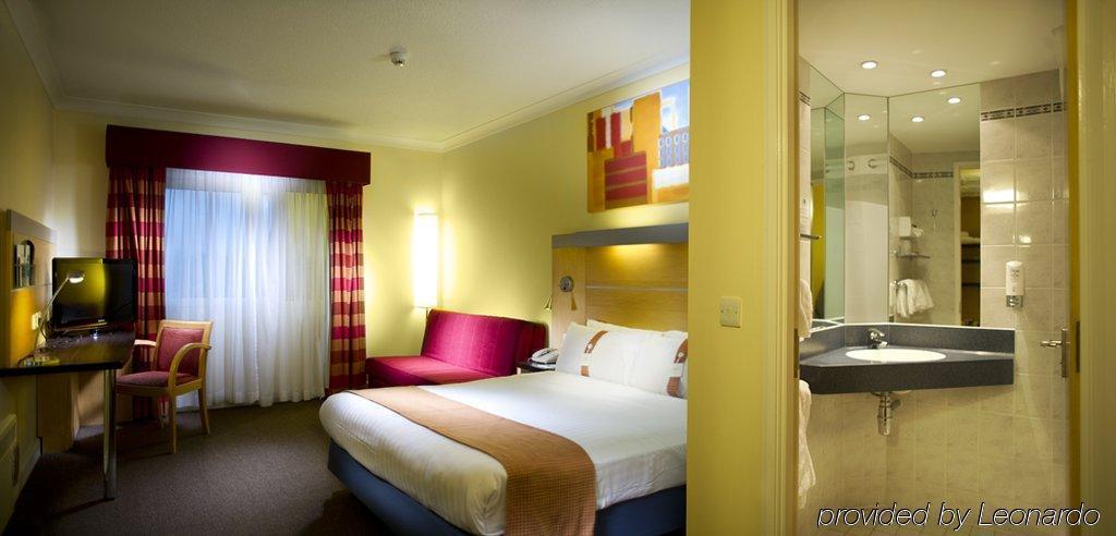 Holiday Inn Express, Chester Racecourse By Ihg Exteriér fotografie