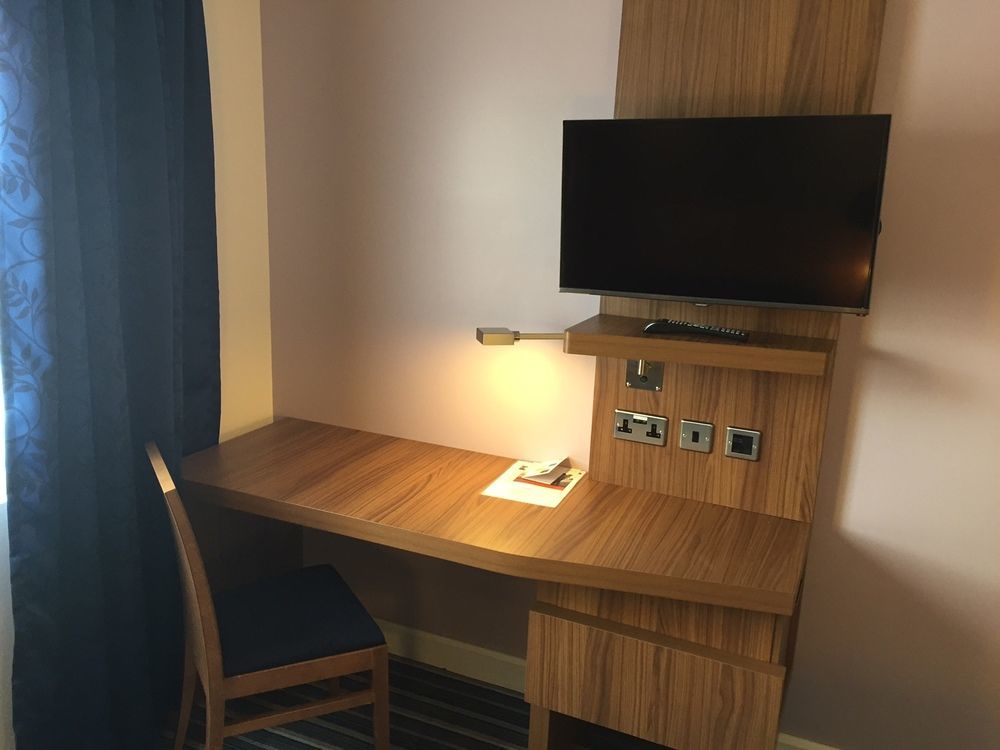 Holiday Inn Express, Chester Racecourse By Ihg Exteriér fotografie