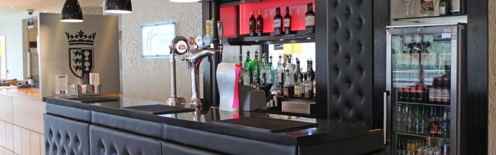Holiday Inn Express, Chester Racecourse By Ihg Exteriér fotografie