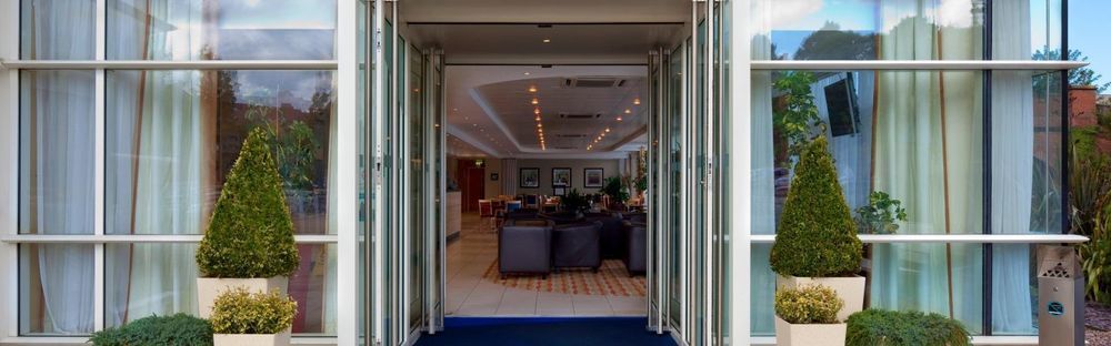 Holiday Inn Express, Chester Racecourse By Ihg Exteriér fotografie