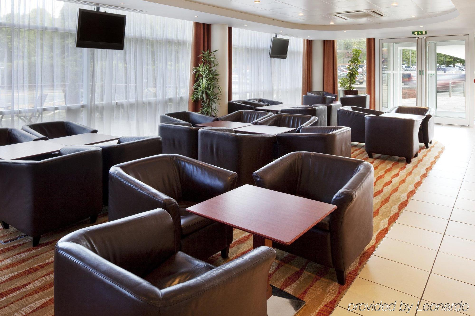 Holiday Inn Express, Chester Racecourse By Ihg Exteriér fotografie
