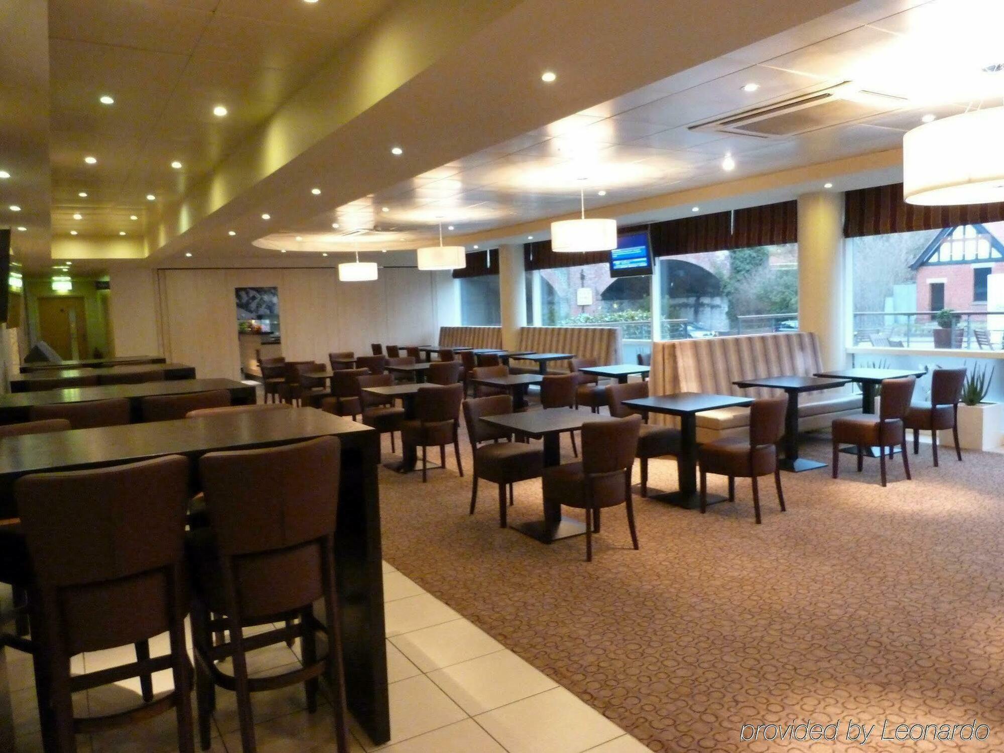 Holiday Inn Express, Chester Racecourse By Ihg Exteriér fotografie