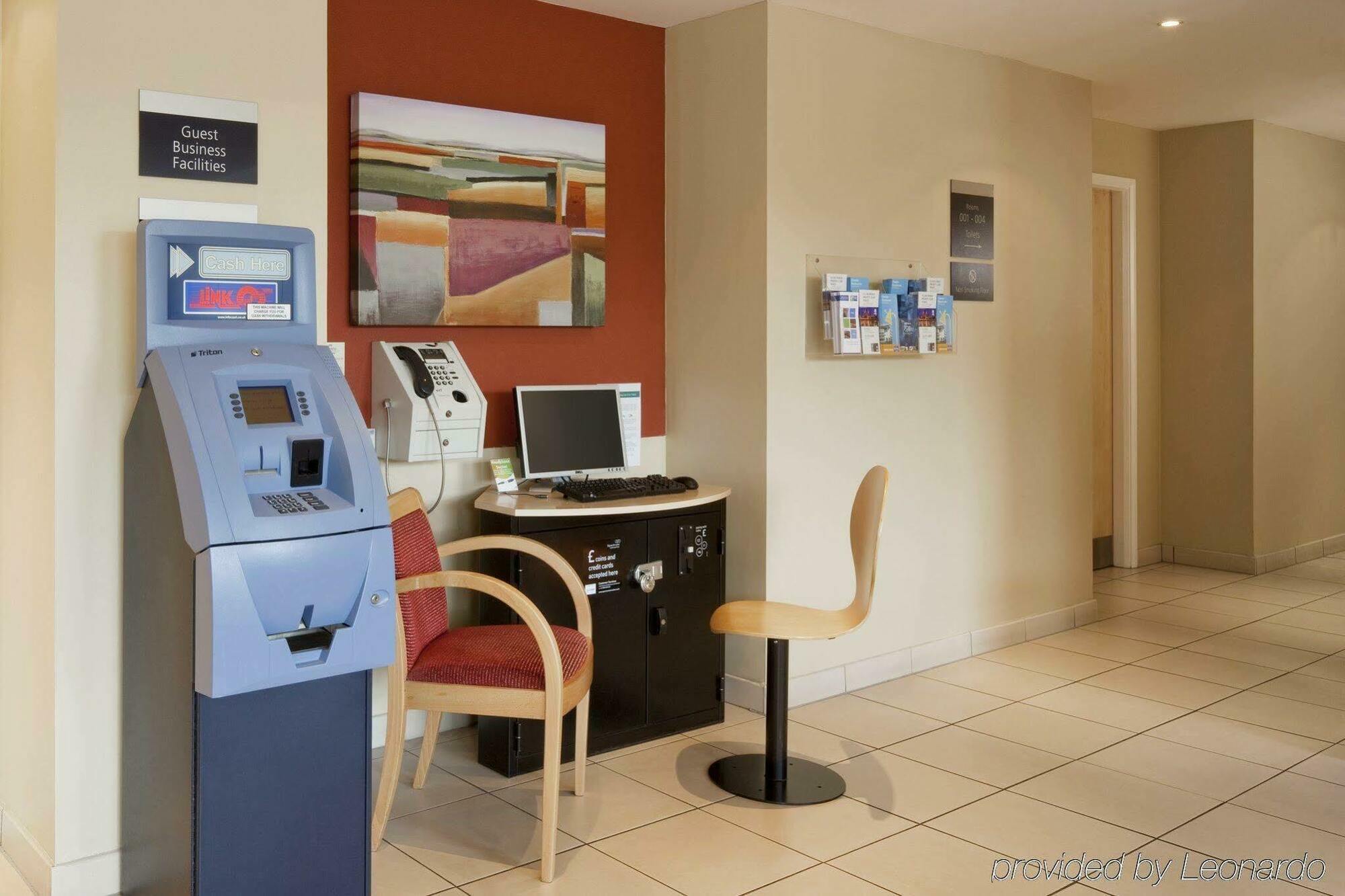 Holiday Inn Express, Chester Racecourse By Ihg Exteriér fotografie